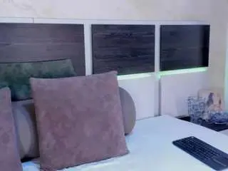 Camsoda Live Sex Cam of natalia-cruzz