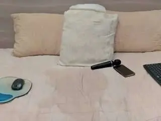 Camsoda Best Webcam of tiffany-jhas