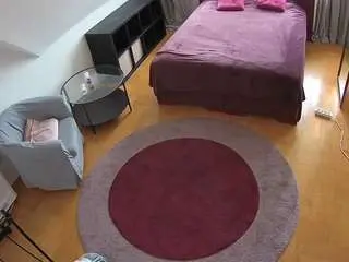 Camsoda Best live sex cam show of voyeurcam-julmodels-whitebed-1