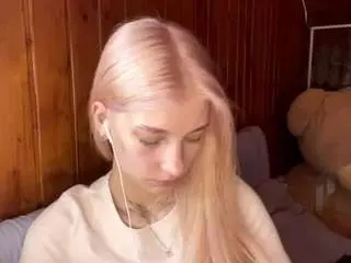 Camsoda Best Webcam of graciamcbride