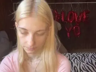 Camsoda Free Porn Cam of graciamcbride