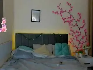 Camsoda Private Sex Chat of dellaroww