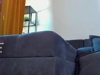 Camsoda Live Sex Cam of alexispixie