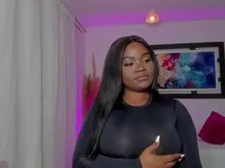 Camsoda Live Sex Cam of khaleesi-laylee