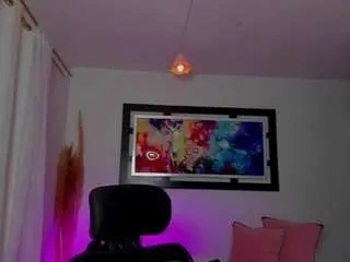 Camsoda Sex Chat of khaleesi-laylee