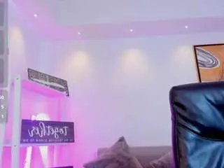 Camsoda Nude Webcam of martina-mancini