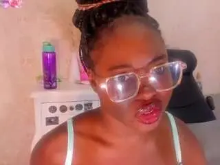 Camsoda Adult Webcams of saraa-colliins
