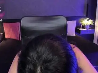Camsoda Adult Webcam of saraamills