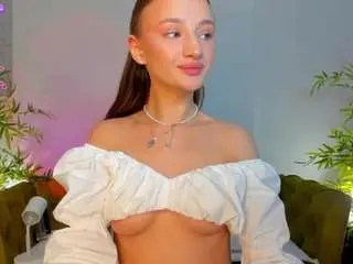 Camsoda Sex Chat of ladyy-lulu