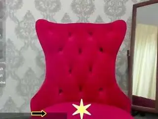 Camsoda Adult Webcams of mollieblush