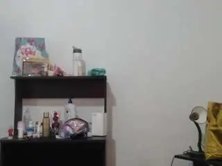 Camsoda Live Sex Cam of nathaly-jones