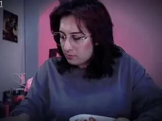 Camsoda Live Sex of scarlettsen