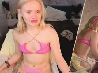 Camsoda Free Porn Cam of tessa-ashe