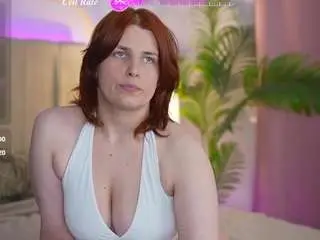 Camsoda Free Porn Cam of foxyrayy