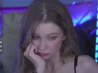 Camsoda Sex Cam of sandylay