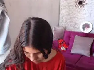 Camsoda Adult Webcam of evagirl69
