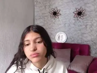 Camsoda Best Webcam of evagirl69