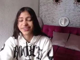 Camsoda Live Sex of evagirl69