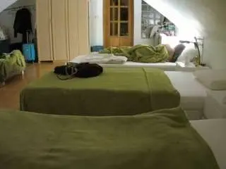 Camsoda Watch Live Sex Cams of voyeurcam-julmodels-bed-3