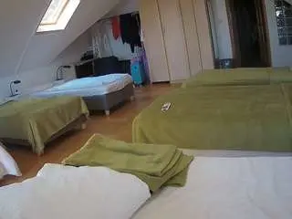Camsoda Live Sex Cam of voyeurcam-julmodels-bed-3