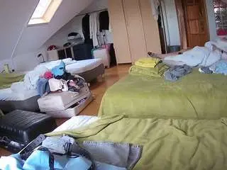 Camsoda Best live sex cam show of voyeurcam-julmodels-bed-3