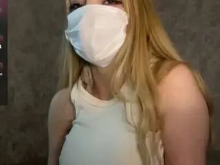 Camsoda Adult Webcam of cecilynaff