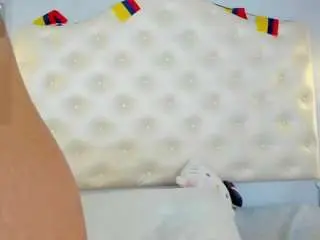 Camsoda Adult Webcam of nina-velvet