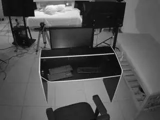 Camsoda Live Sex of voyeurcam-jb-photo-studio