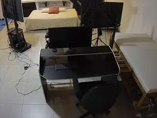 Camsoda Live Sex of voyeurcam-jb-photo-studio
