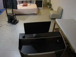 Camsoda Live Sex Cam of voyeurcam-jb-photo-studio