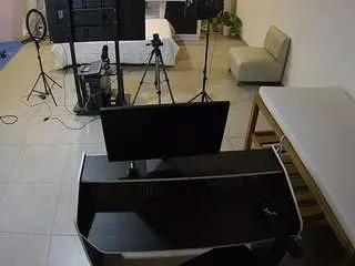 Camsoda Live Porn of voyeurcam-jb-photo-studio