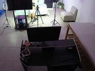 Camsoda Live Sex of voyeurcam-jb-photo-studio