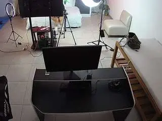 Camsoda Free Porn Cam of voyeurcam-jb-photo-studio