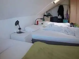 Camsoda Best live sex cam show of voyeurcam-julmodels-bed-4
