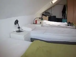 Camsoda Best live sex cam show of voyeurcam-julmodels-bed-4