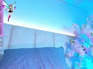 Camsoda Live Sex of isabelaroman