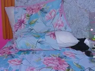 Camsoda Best Webcam of nia-evans