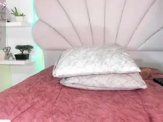 Camsoda Sex Chat of daniela-tovar