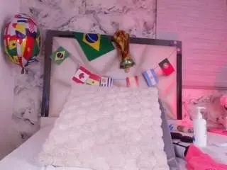 Camsoda Live Sex of kenda-ll