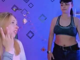 Camsoda Private Sex Chat of shadow-kiss