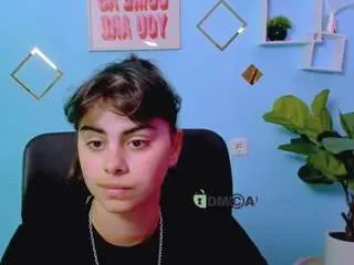 Camsoda Live Sex of shadow-kiss