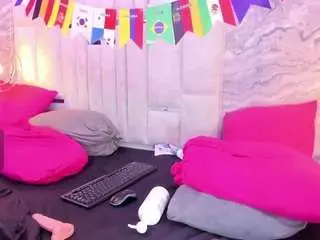 Camsoda Best Webcam of veronicalodge23
