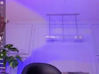 Camsoda Live Sex Cam of keytin-thomson