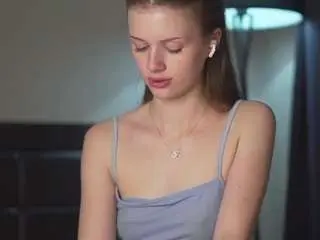 Camsoda Live Sex of sunngalen