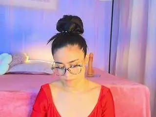 Camsoda Best Webcam of lizzy-kane