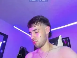 Camsoda Live Sex Cam of papinoha