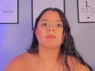 Camsoda Live Sex Cam of natashaharpper