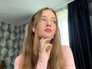 Camsoda Sex Chat of rebbecabezak