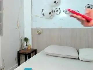 Camsoda Best Webcam of summerr-sun