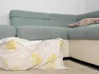 Camsoda Live Sex of kokethaa